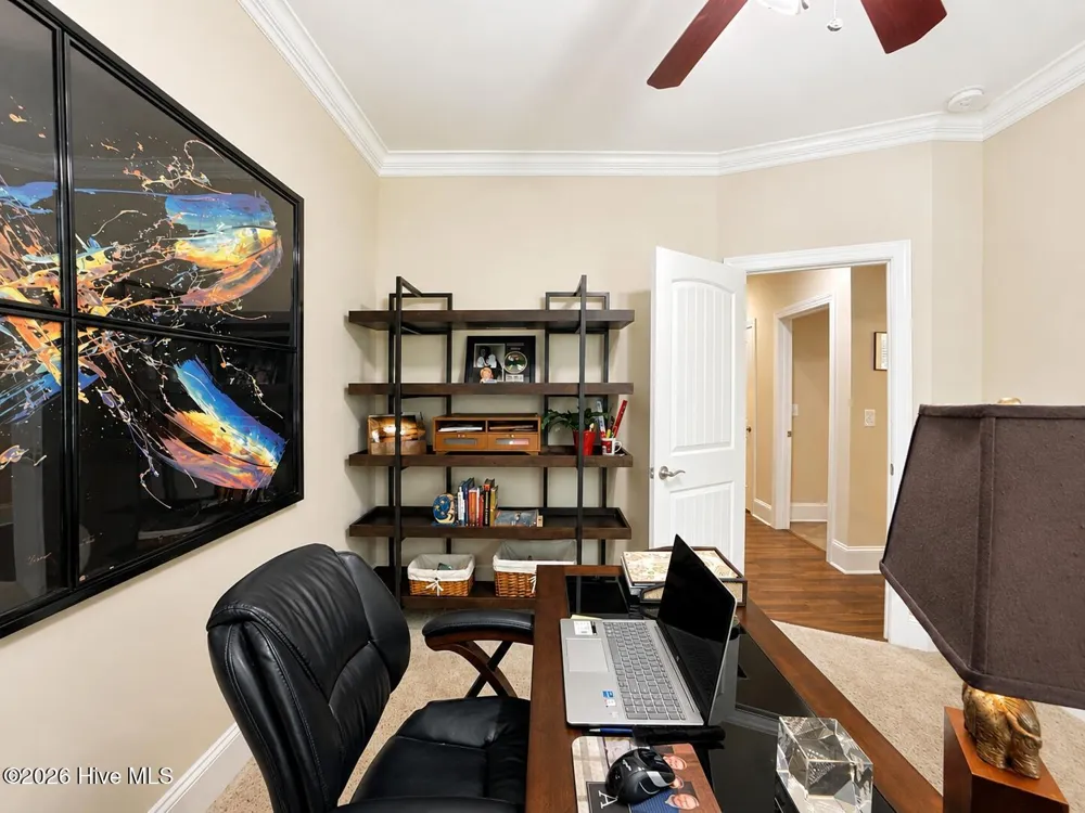 632 Mcginnis Lane Wilmington, NC 28412