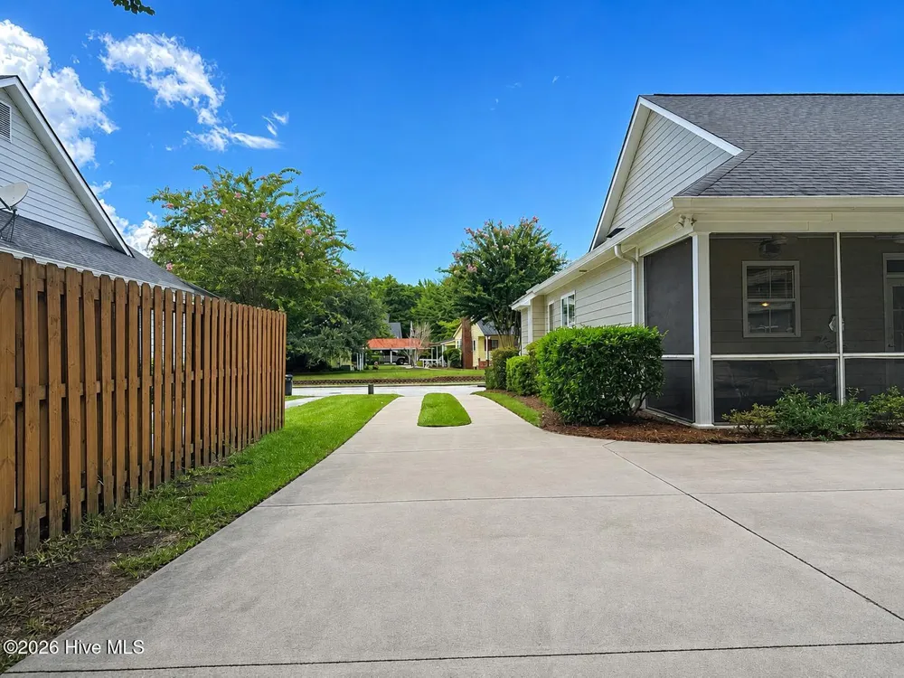 632 Mcginnis Lane Wilmington, NC 28412
