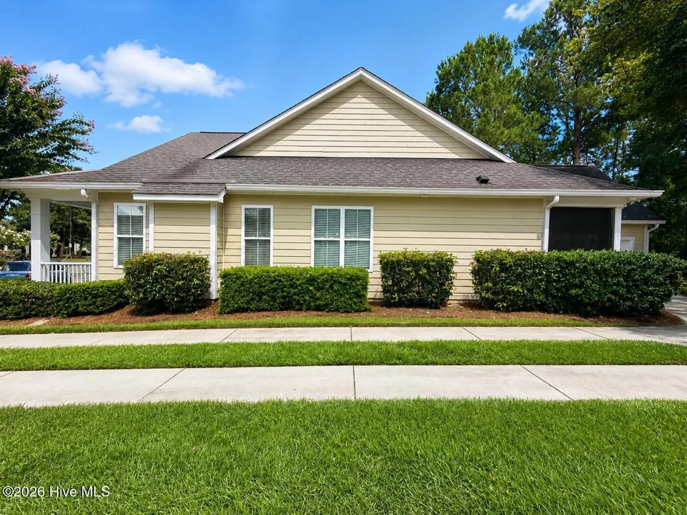 632 Mcginnis Lane Wilmington, NC 28412