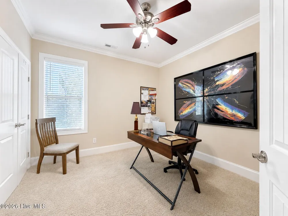 632 Mcginnis Lane Wilmington, NC 28412