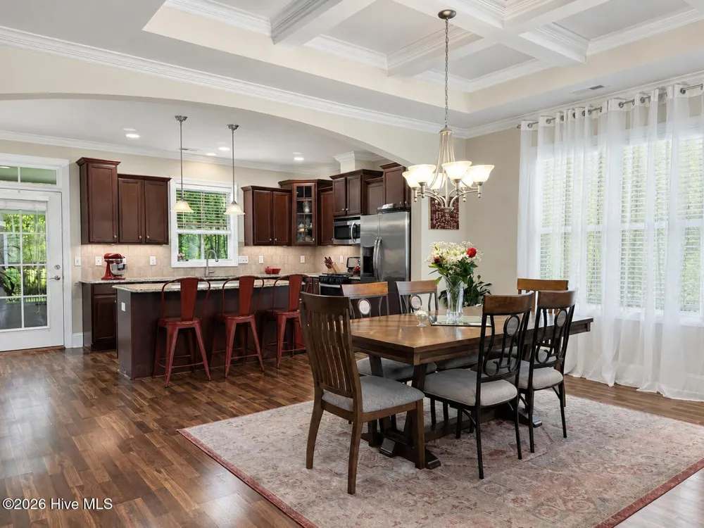 632 Mcginnis Lane Wilmington, NC 28412
