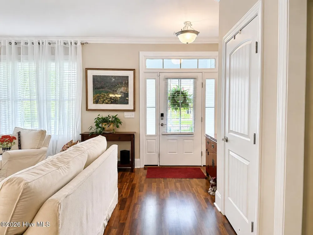 632 Mcginnis Lane Wilmington, NC 28412