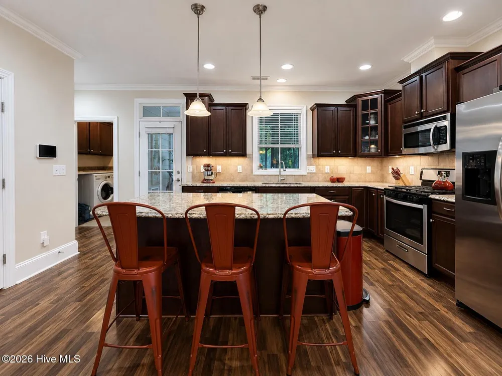 632 Mcginnis Lane Wilmington, NC 28412
