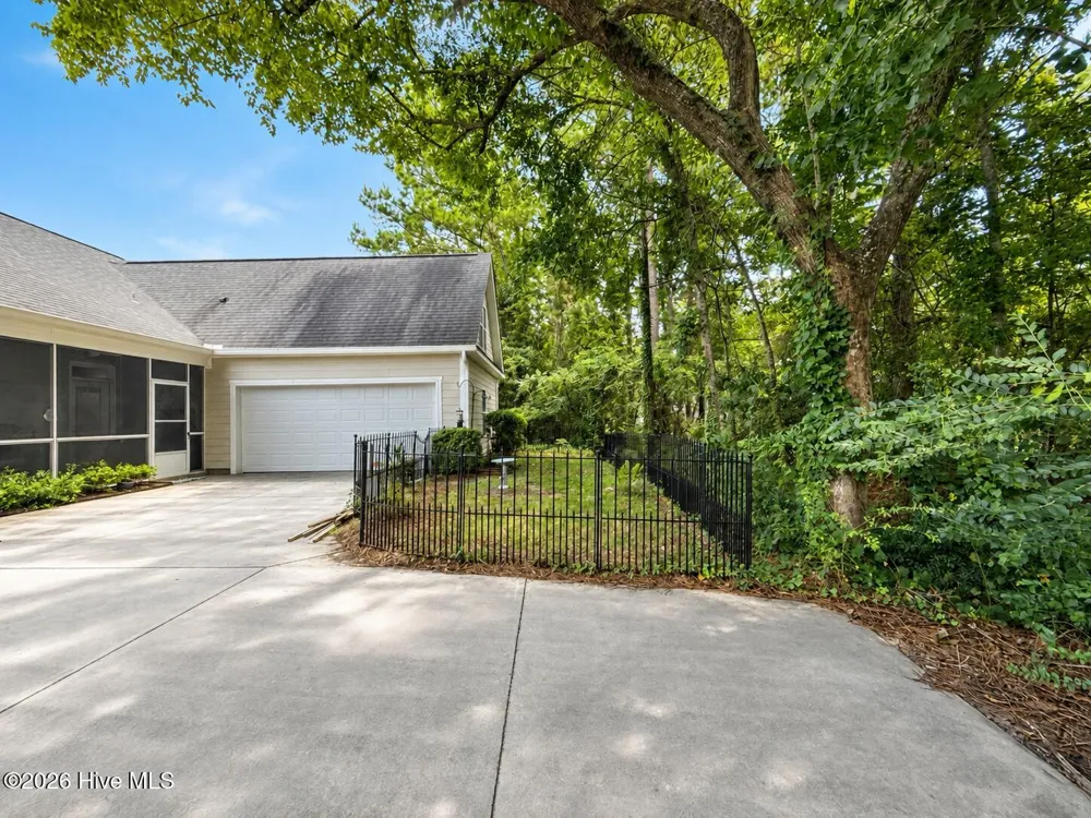 632 Mcginnis Lane Wilmington, NC 28412