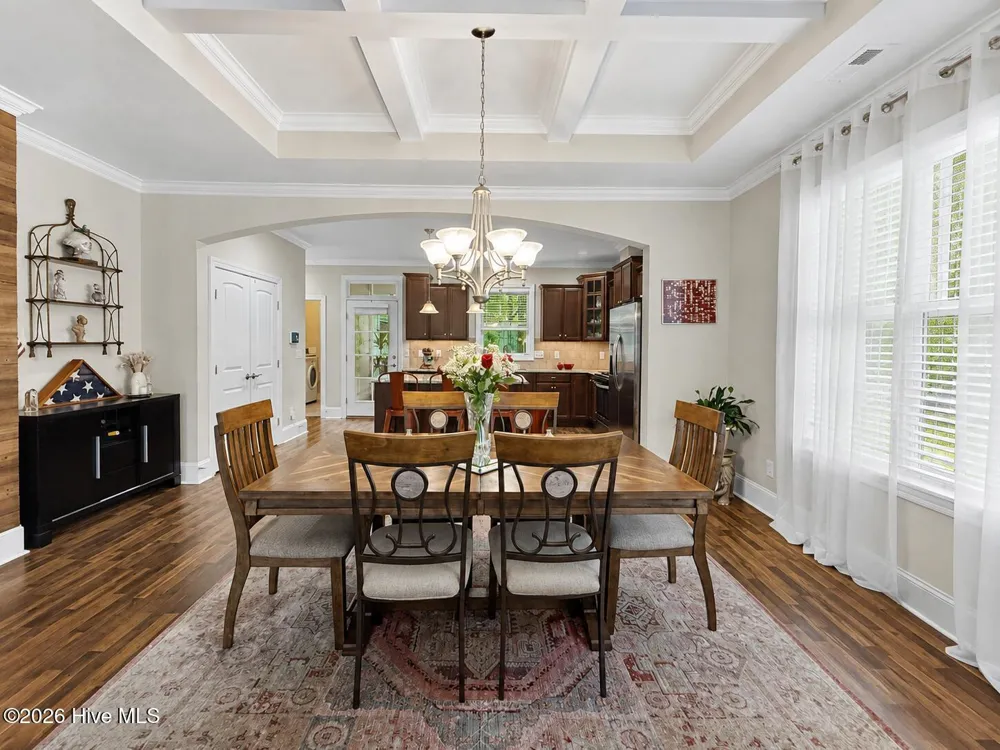 632 Mcginnis Lane Wilmington, NC 28412