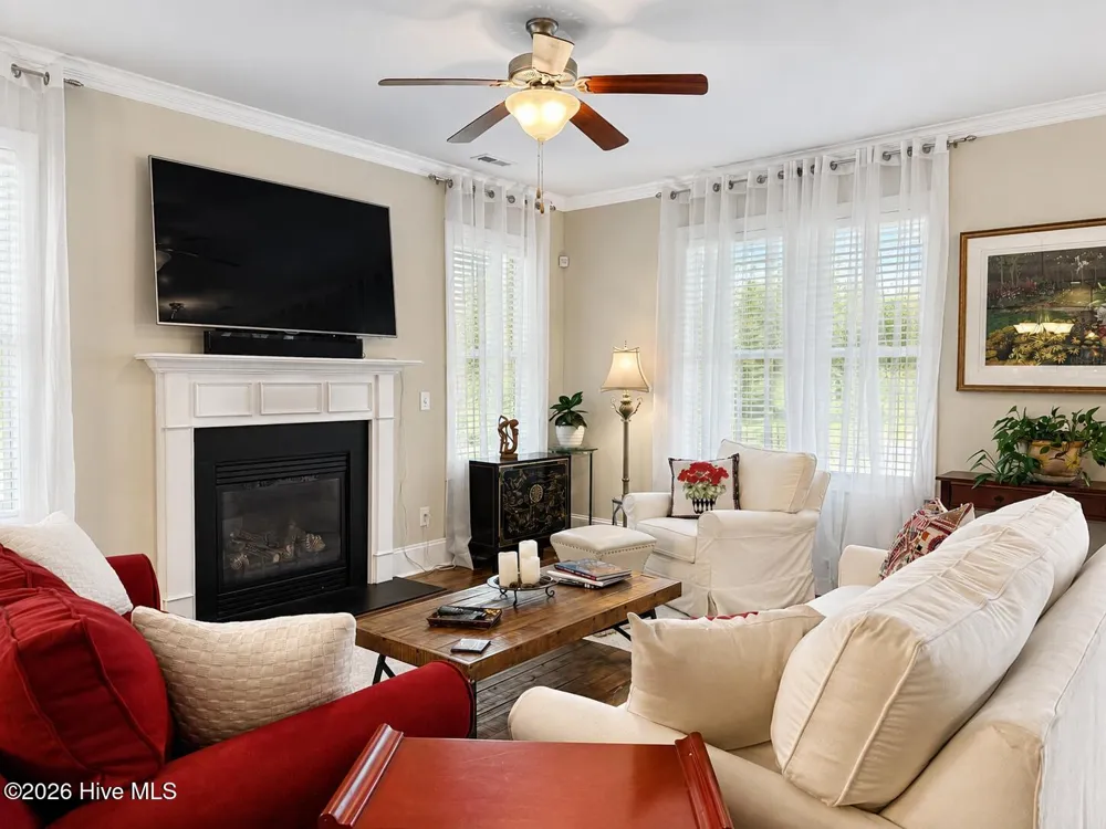 632 Mcginnis Lane Wilmington, NC 28412