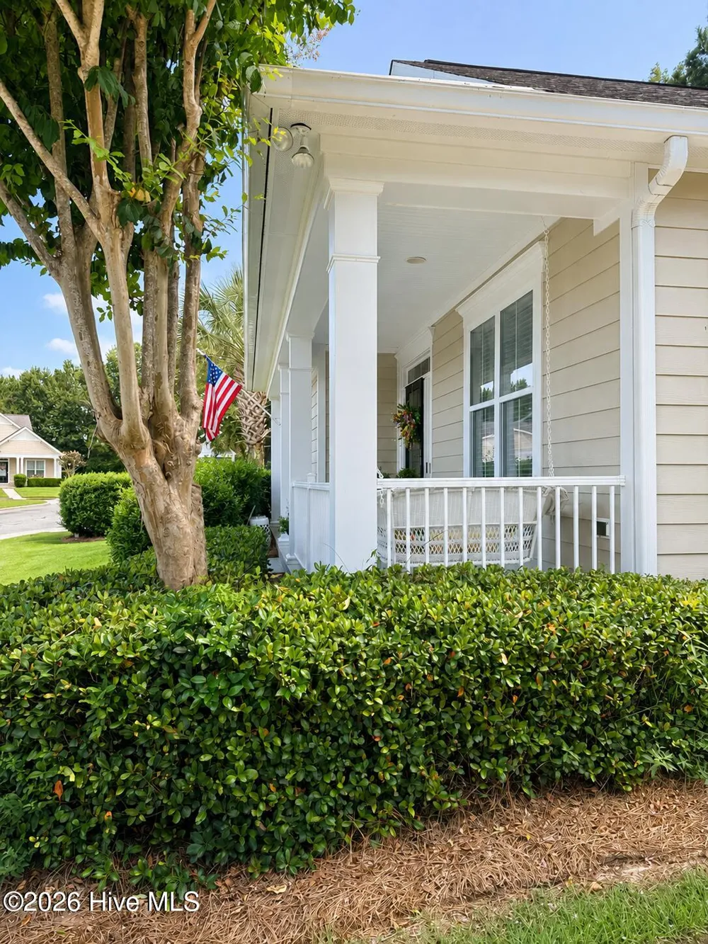 632 Mcginnis Lane Wilmington, NC 28412
