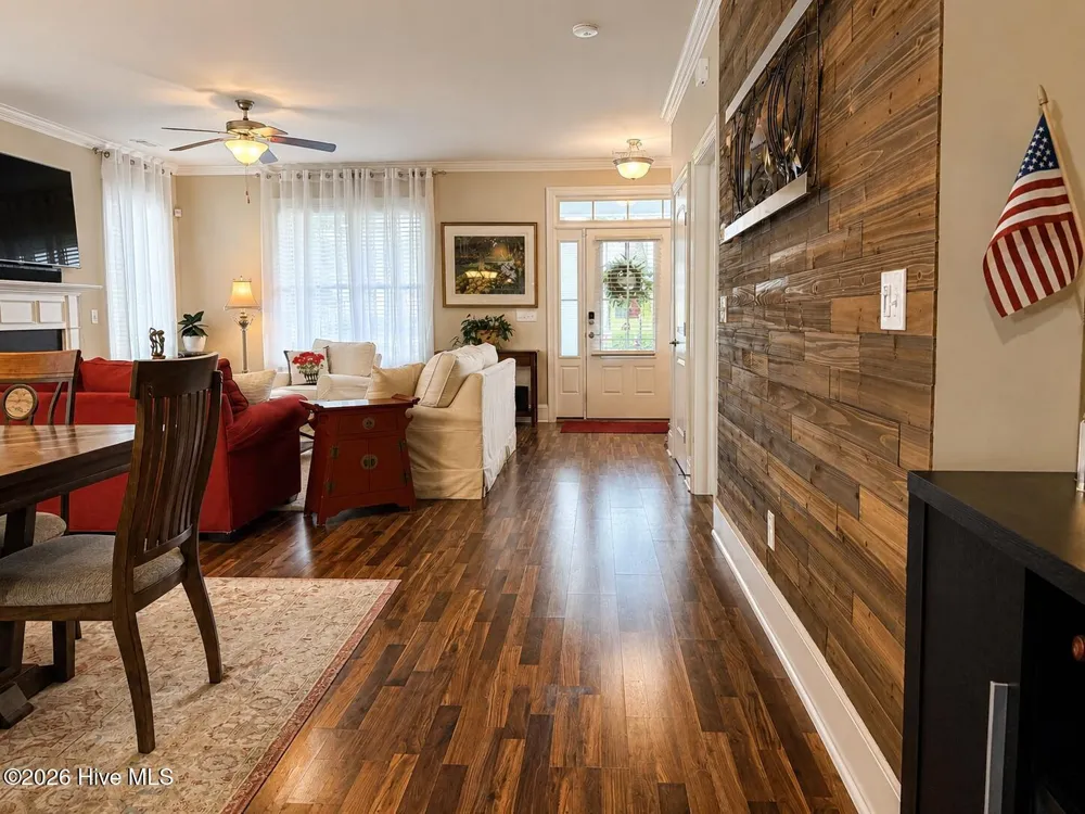 632 Mcginnis Lane Wilmington, NC 28412