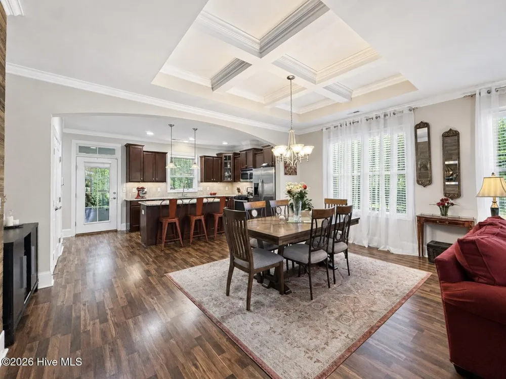 632 Mcginnis Lane Wilmington, NC 28412