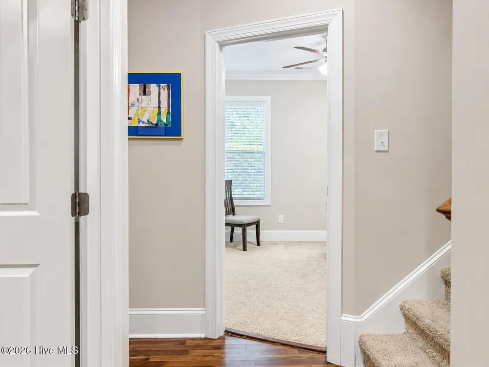 632 Mcginnis Lane Wilmington, NC 28412