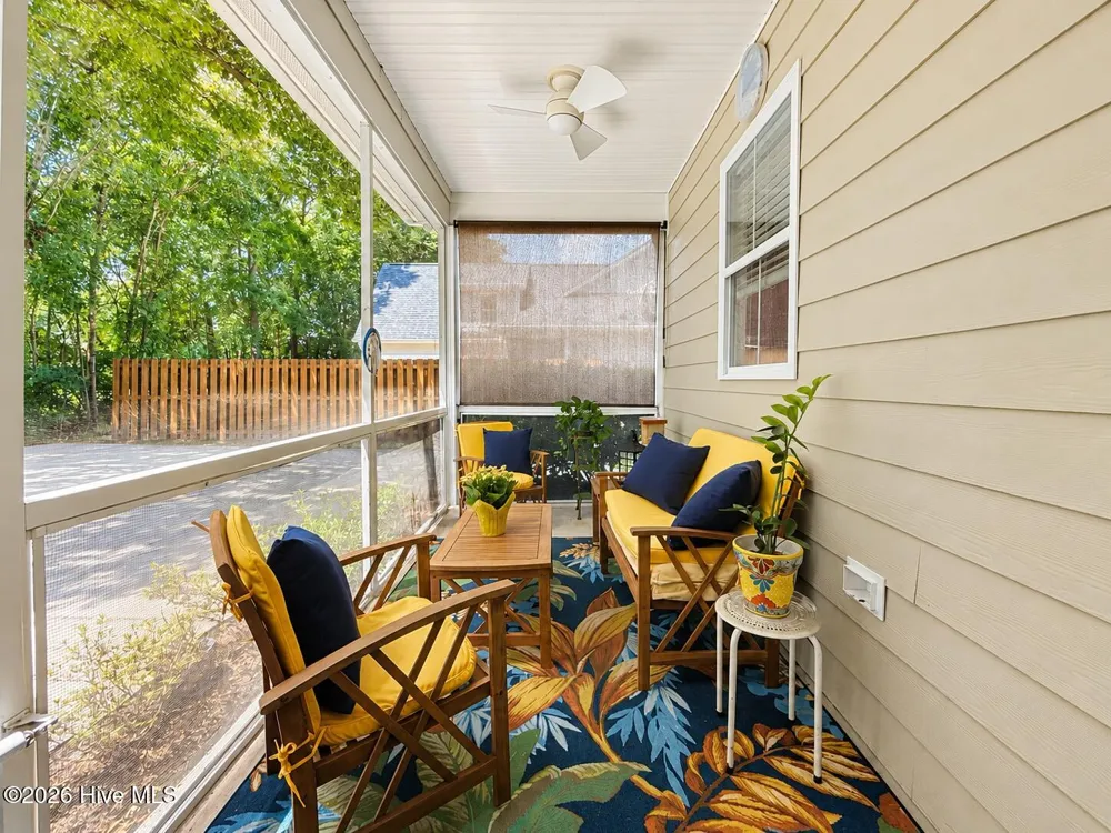 632 Mcginnis Lane Wilmington, NC 28412