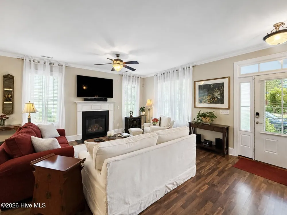 632 Mcginnis Lane Wilmington, NC 28412