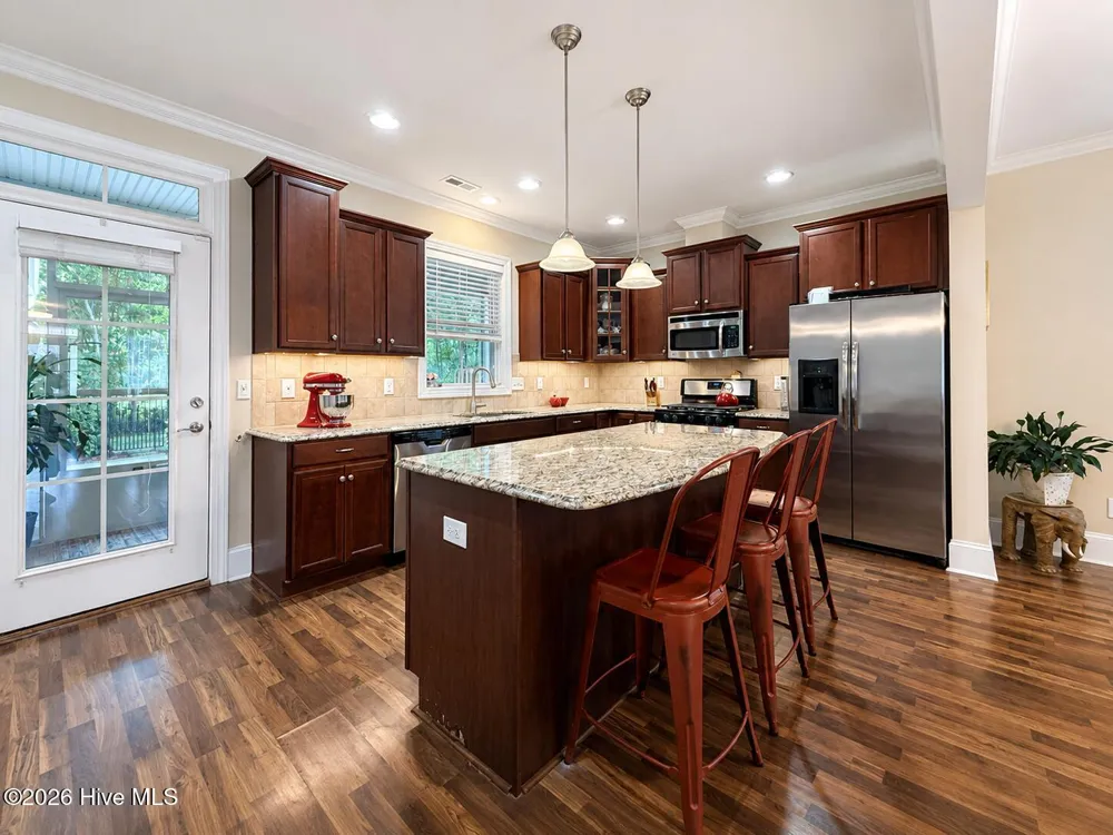 632 Mcginnis Lane Wilmington, NC 28412