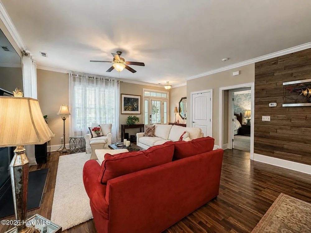 632 Mcginnis Lane Wilmington, NC 28412