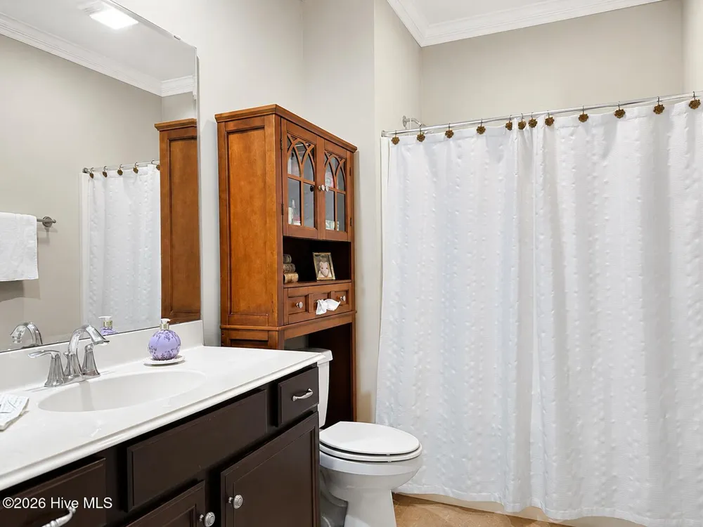 632 Mcginnis Lane Wilmington, NC 28412