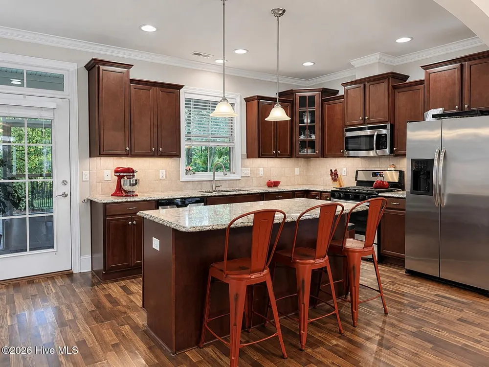 632 Mcginnis Lane Wilmington, NC 28412