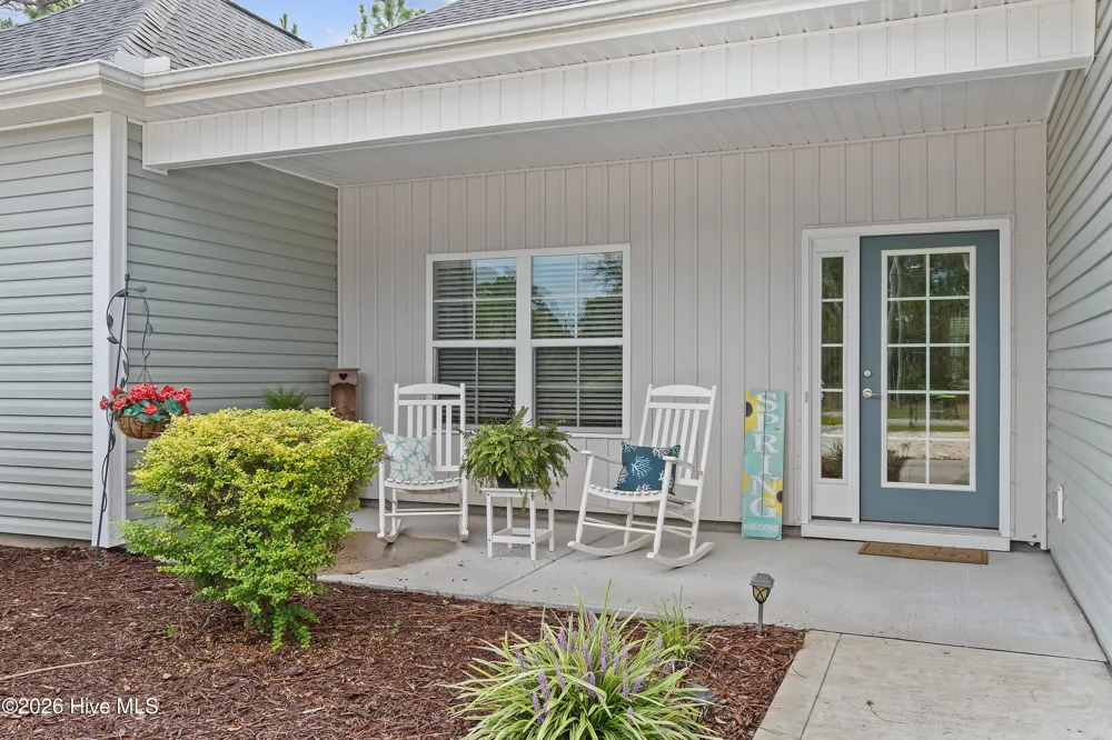 898 Boros Road Southport, NC 28461