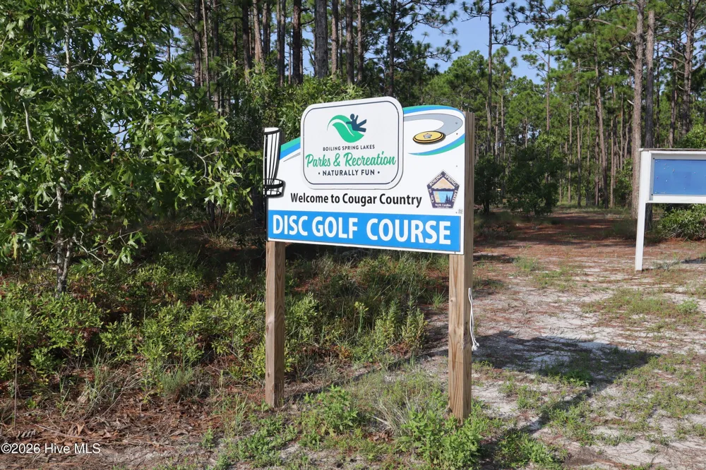898 Boros Road Southport, NC 28461