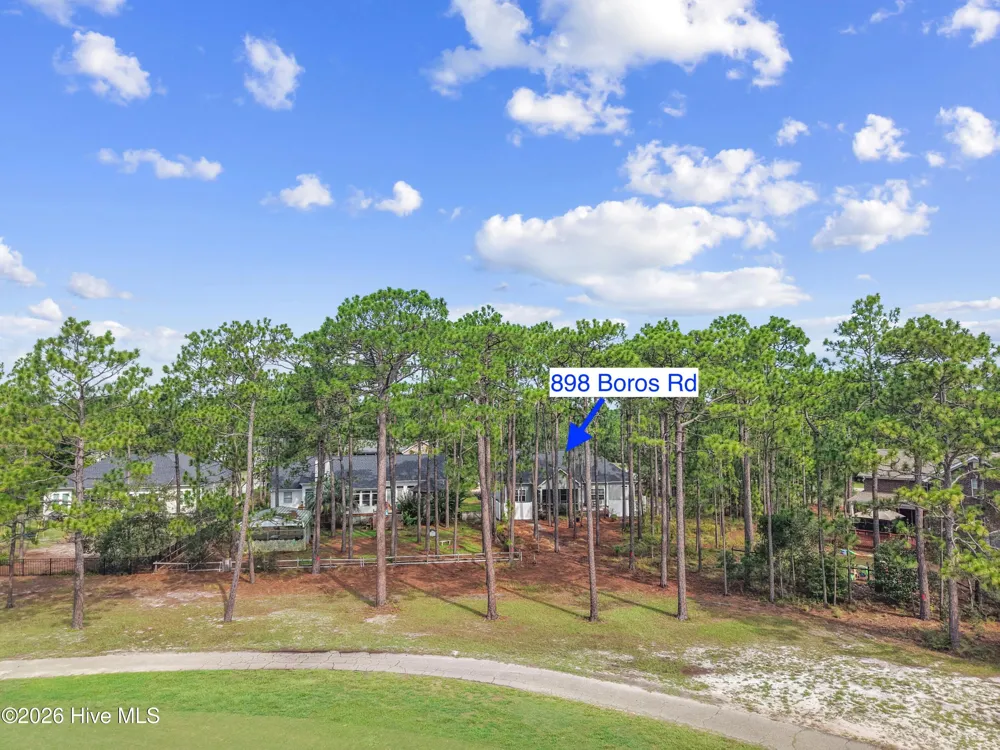 898 Boros Road Southport, NC 28461