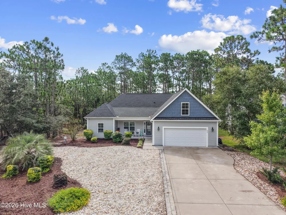 898 Boros Road Southport, NC 28461