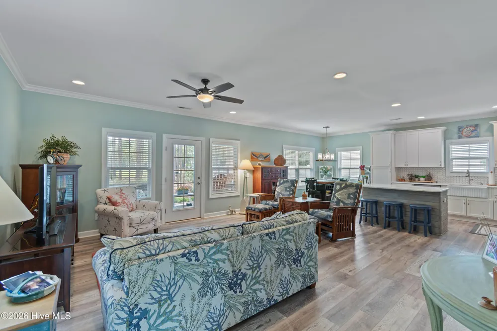 898 Boros Road Southport, NC 28461