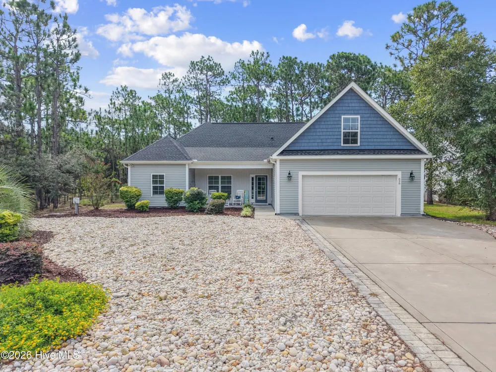 898 Boros Road Southport, NC 28461