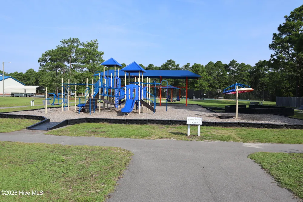 898 Boros Road Southport, NC 28461