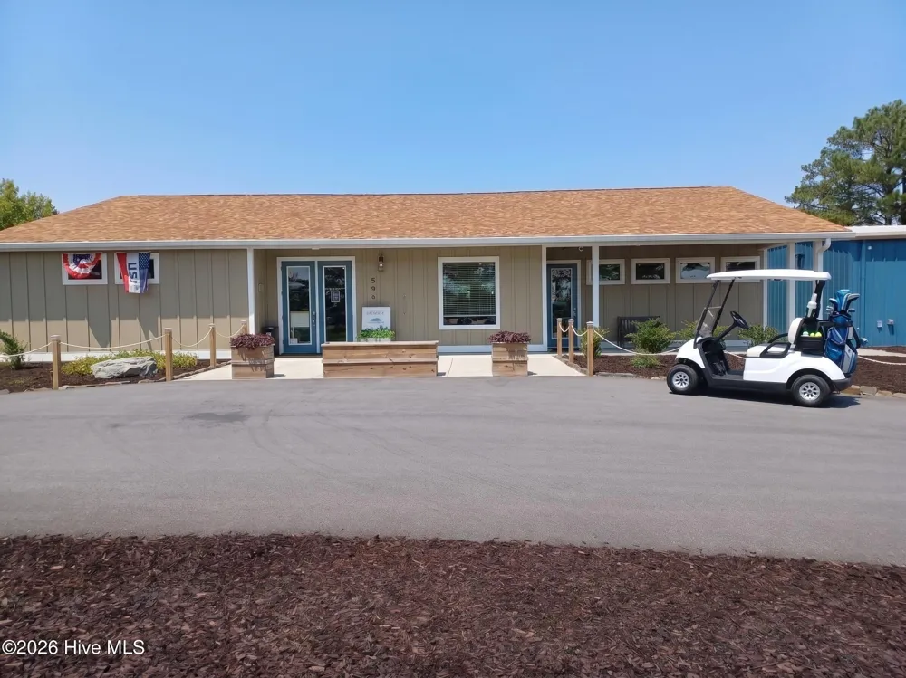898 Boros Road Southport, NC 28461