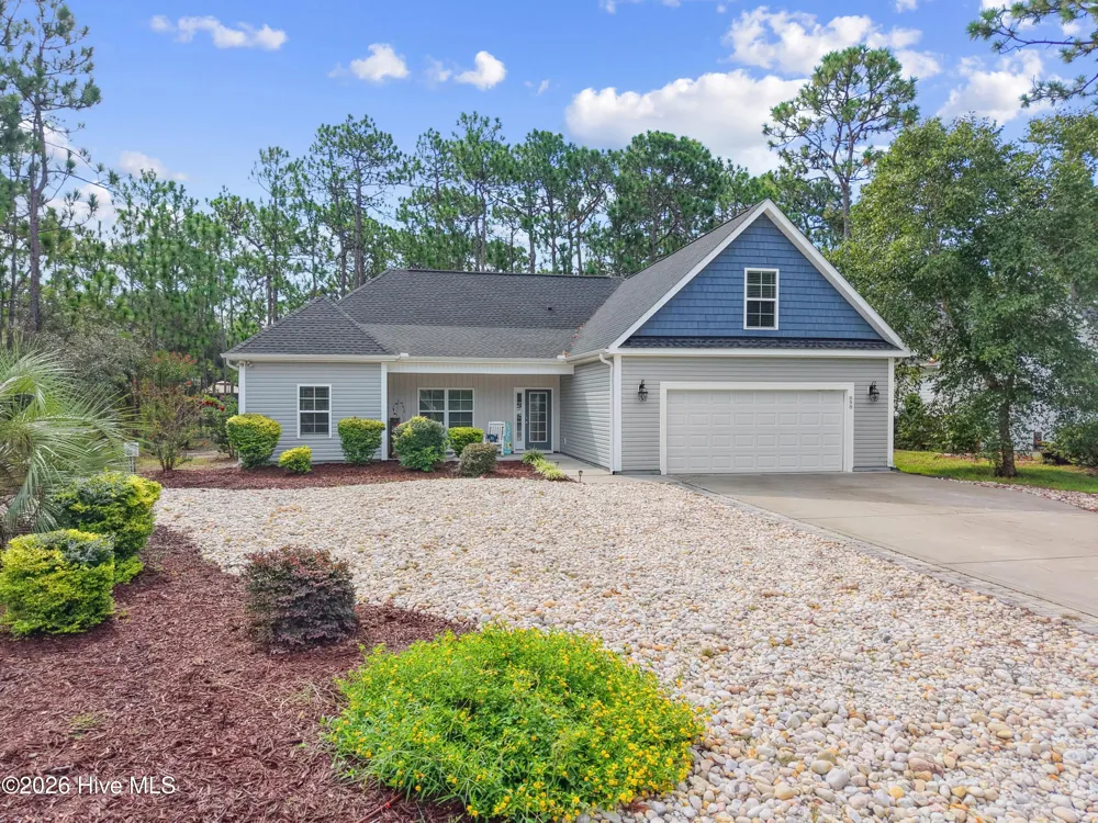 898 Boros Road Southport, NC 28461