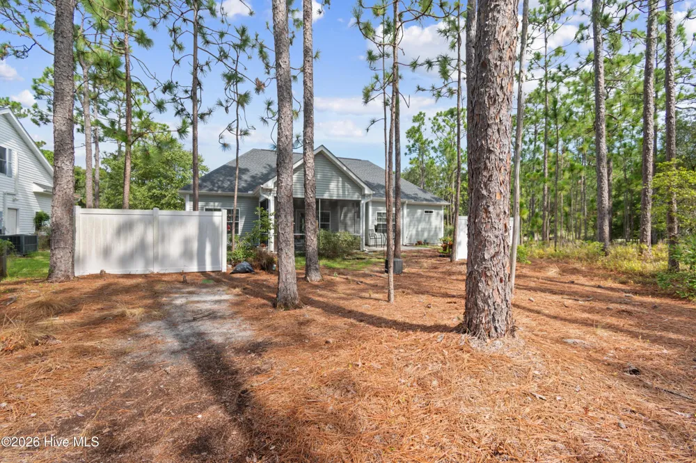 898 Boros Road Southport, NC 28461