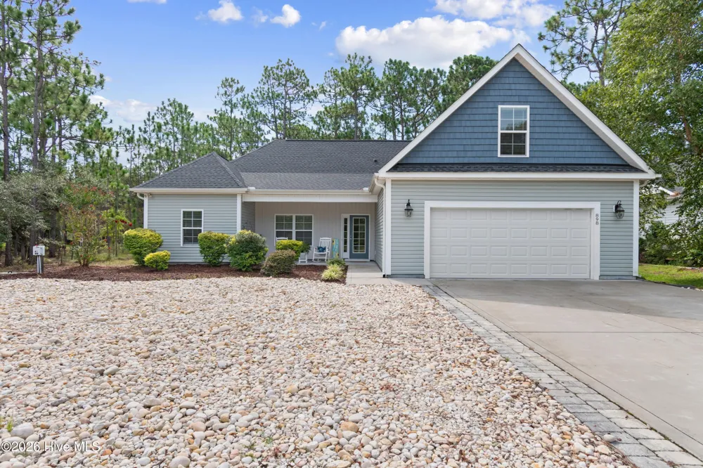 898 Boros Road Southport, NC 28461
