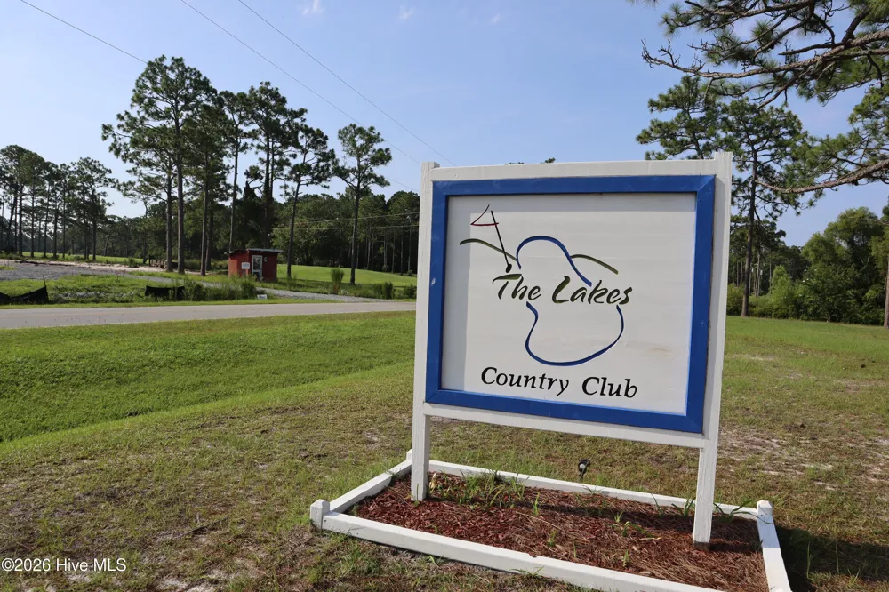 898 Boros Road Southport, NC 28461
