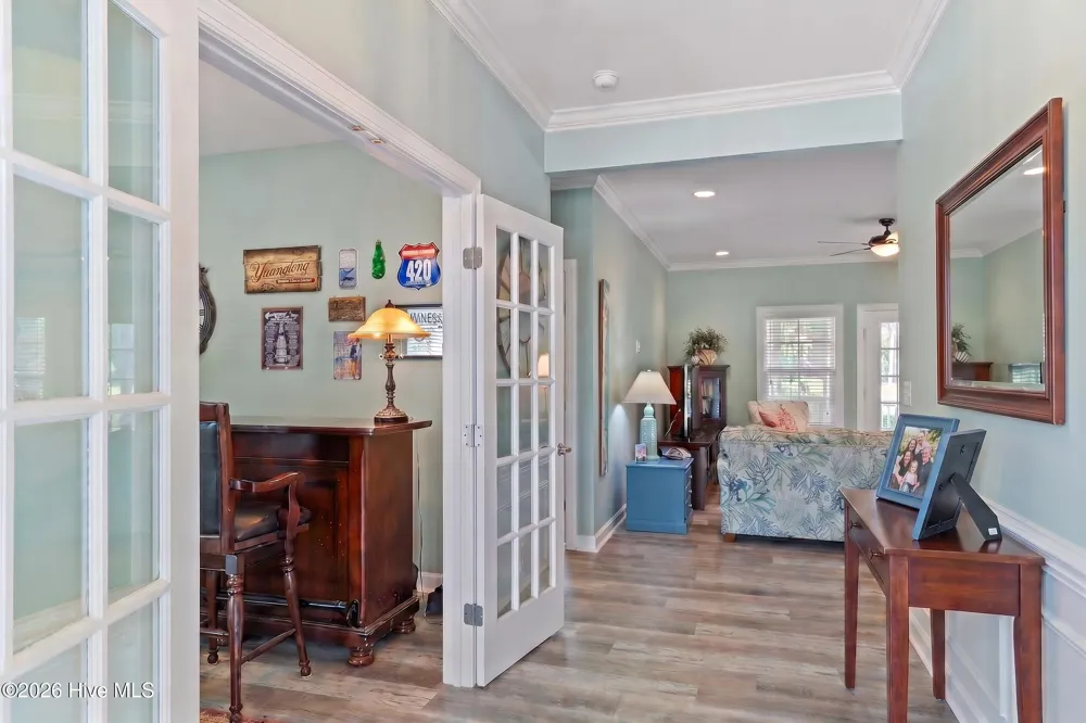 898 Boros Road Southport, NC 28461