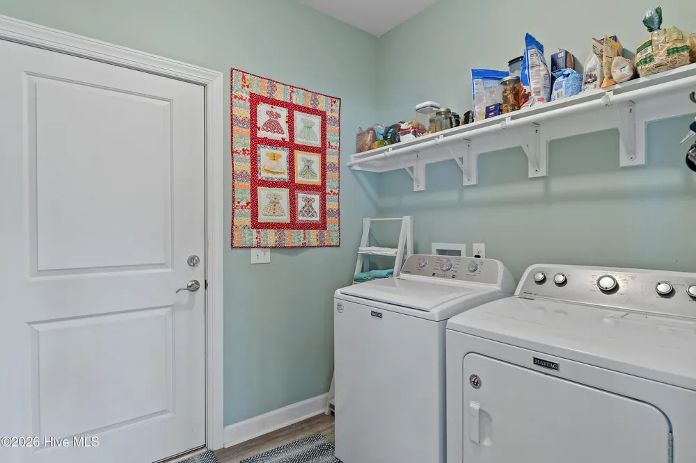 898 Boros Road Southport, NC 28461