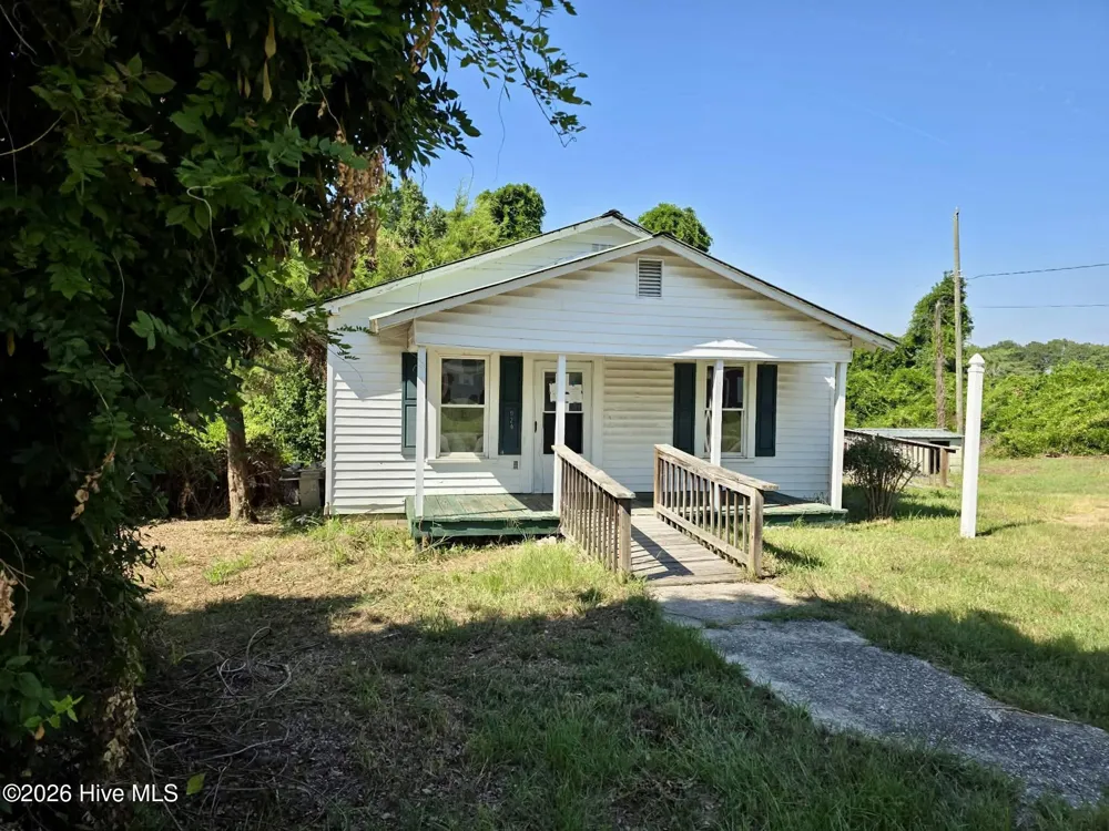 924 Old Lilesville Road Wadesboro, NC 28170