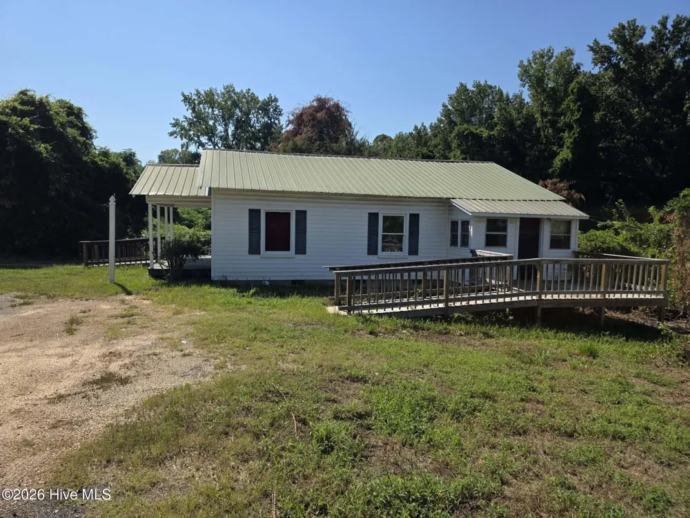924 Old Lilesville Road Wadesboro, NC 28170