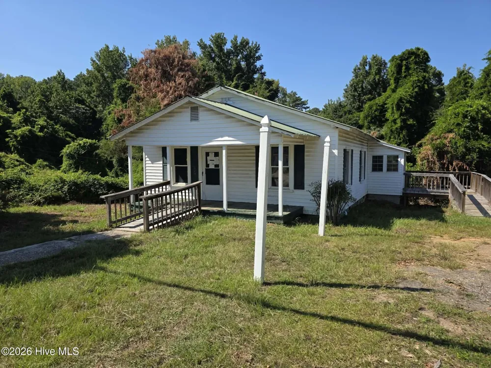 924 Old Lilesville Road Wadesboro, NC 28170