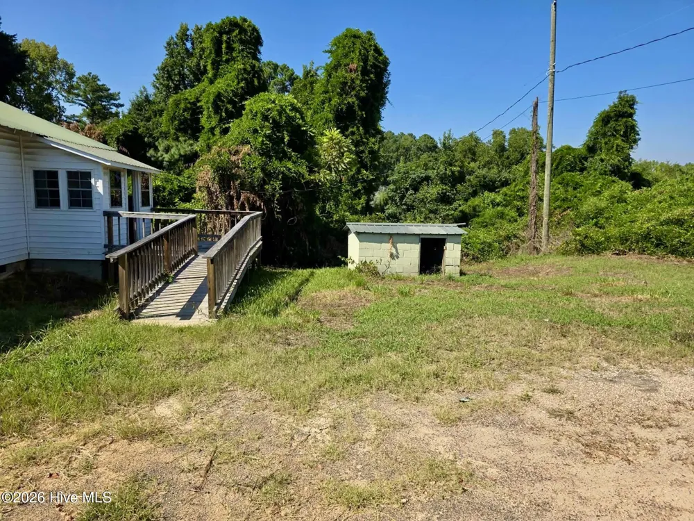 924 Old Lilesville Road Wadesboro, NC 28170
