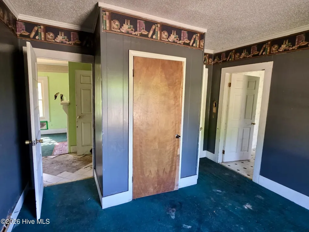 924 Old Lilesville Road Wadesboro, NC 28170