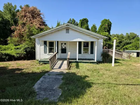 924 Old Lilesville Road