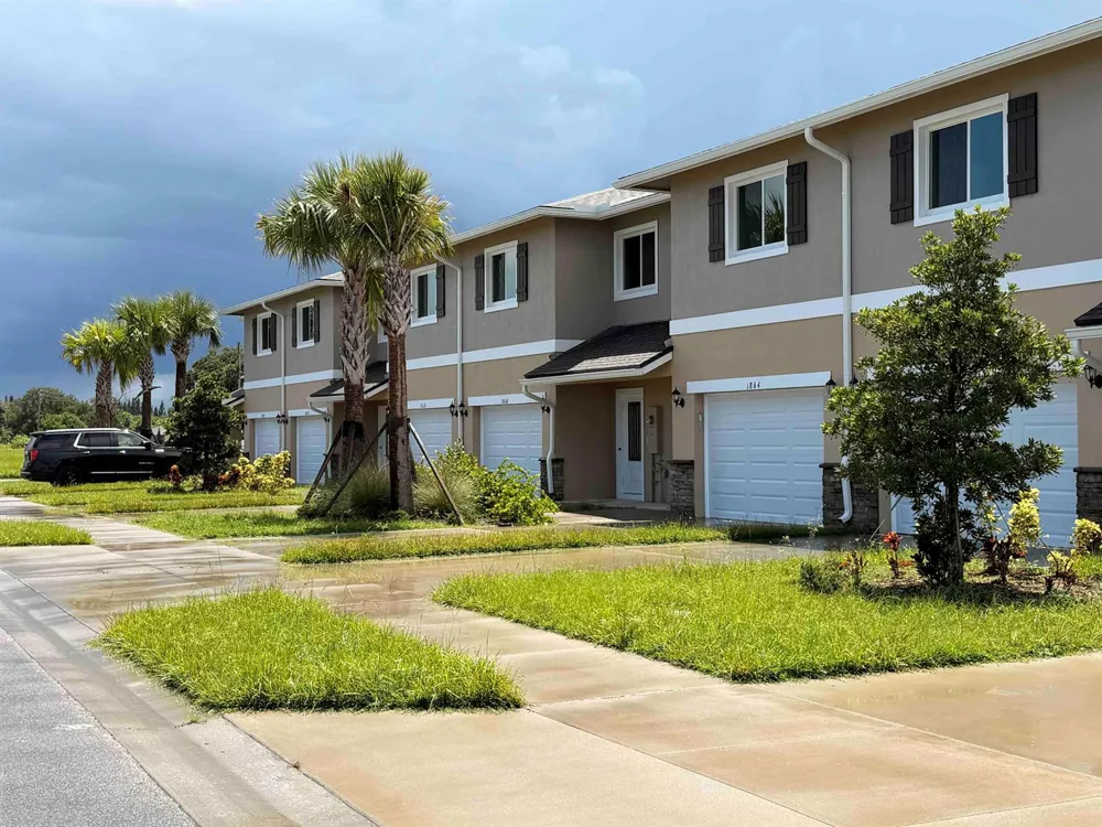 1858 Joyful Circle Fort Pierce, FL 34947