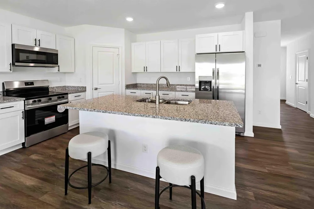 1858 Joyful Circle Fort Pierce, FL 34947