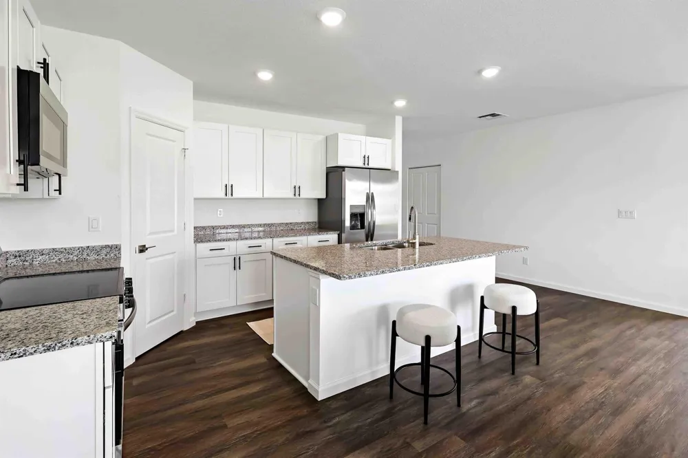 1858 Joyful Circle Fort Pierce, FL 34947