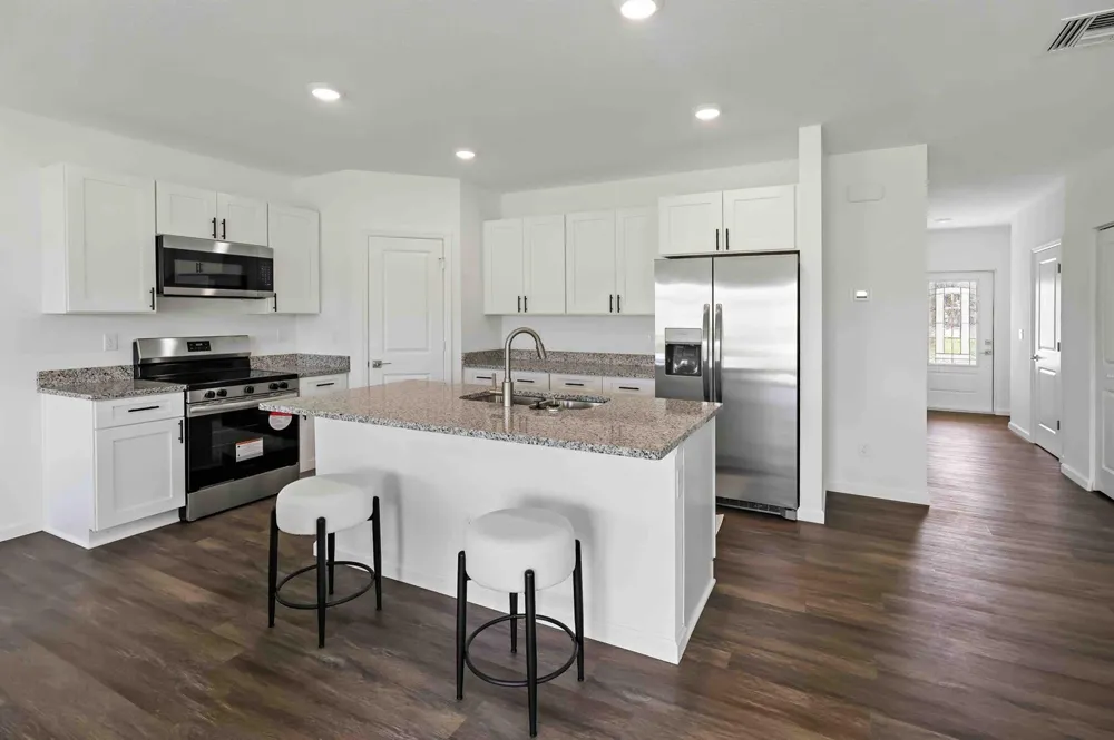 1858 Joyful Circle Fort Pierce, FL 34947