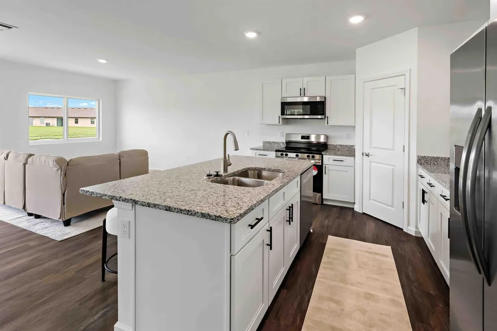 1858 Joyful Circle Fort Pierce, FL 34947