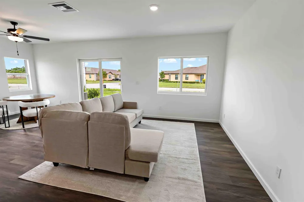 1858 Joyful Circle Fort Pierce, FL 34947