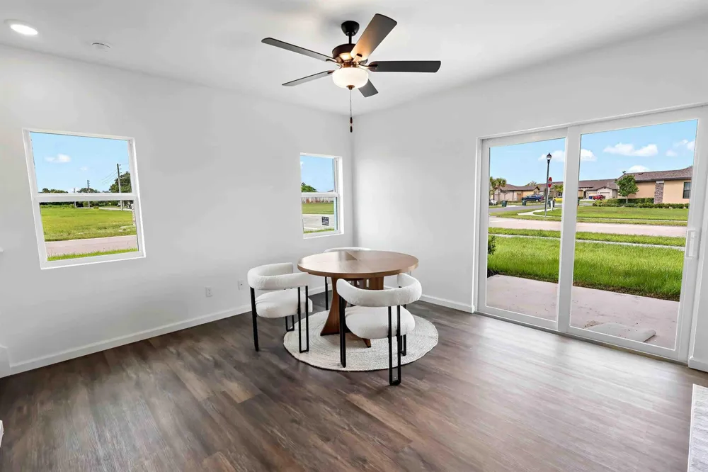 1858 Joyful Circle Fort Pierce, FL 34947