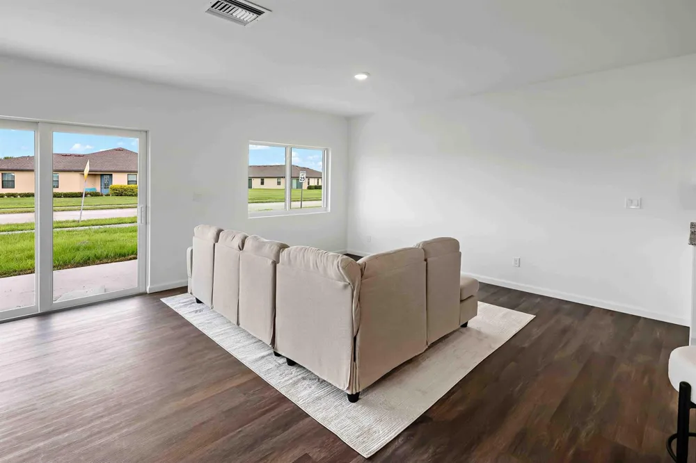 1858 Joyful Circle Fort Pierce, FL 34947