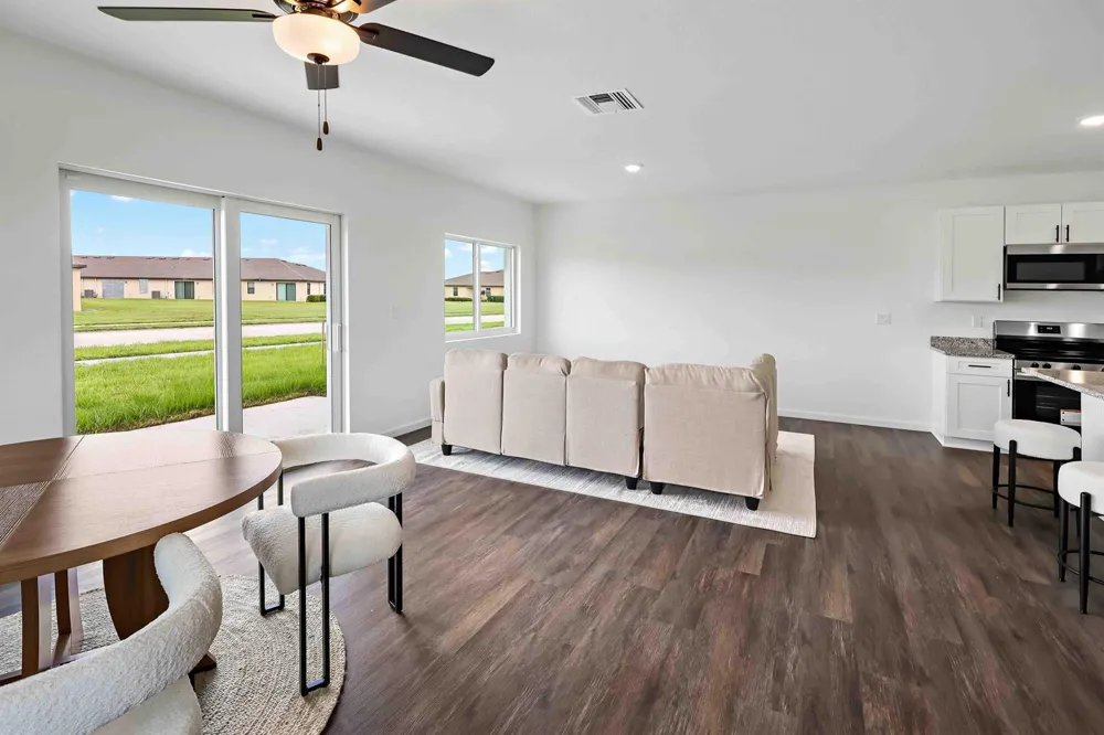 1858 Joyful Circle Fort Pierce, FL 34947