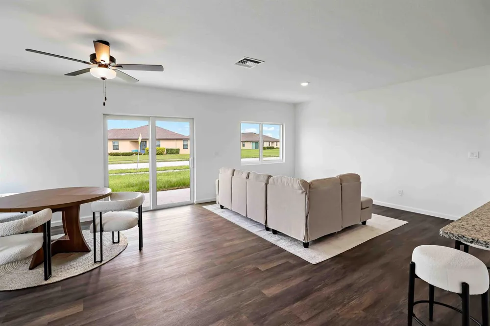 1858 Joyful Circle Fort Pierce, FL 34947